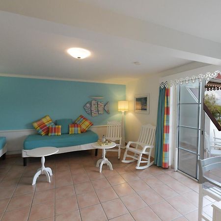 2 Pieces Premium Avec Terrasse Vue Mer Residence Pierre Et Vacances Sainte-Luce Esterno foto