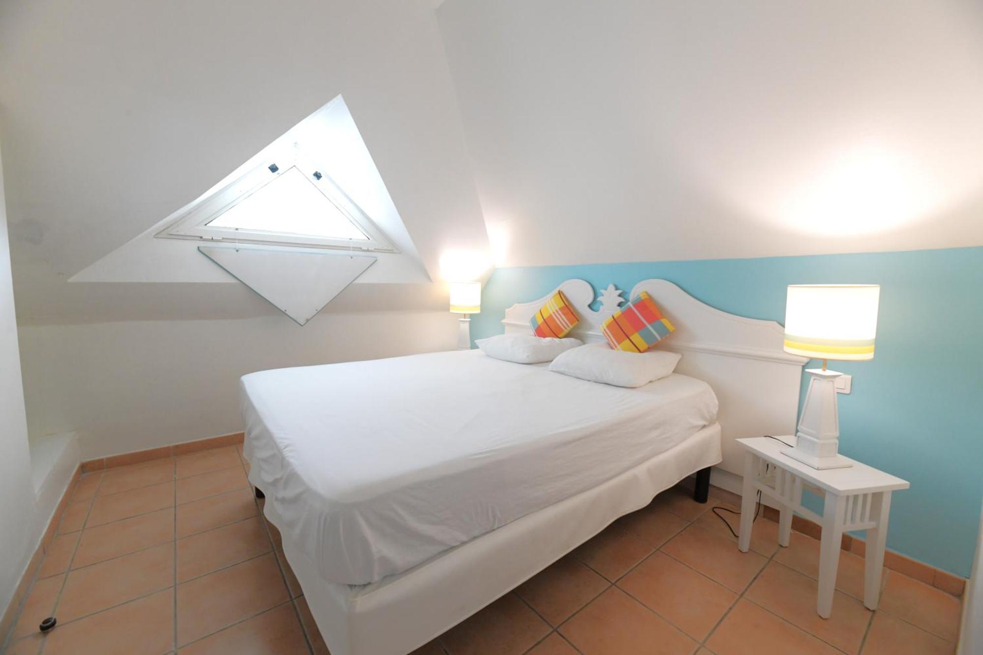 2 Pieces Premium Avec Terrasse Vue Mer Residence Pierre Et Vacances Sainte-Luce Esterno foto