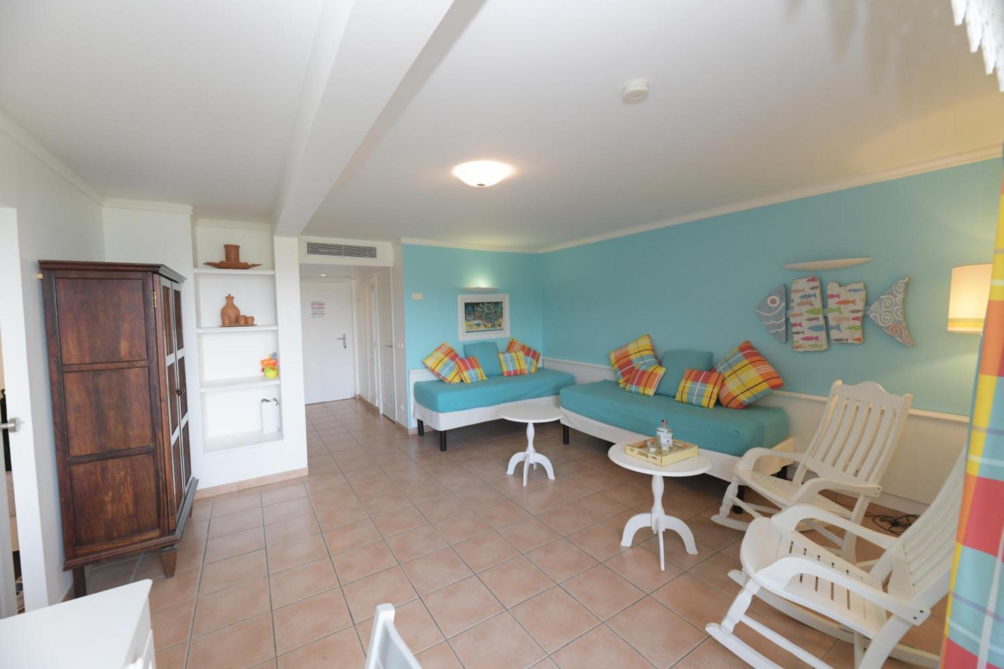 2 Pieces Premium Avec Terrasse Vue Mer Residence Pierre Et Vacances Sainte-Luce Esterno foto