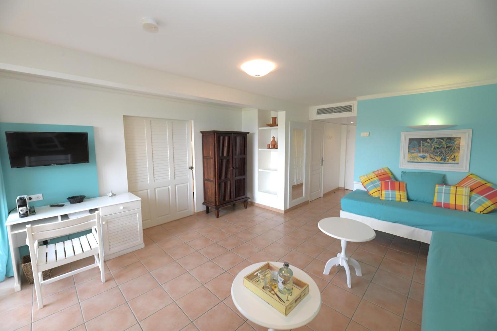 2 Pieces Premium Avec Terrasse Vue Mer Residence Pierre Et Vacances Sainte-Luce Esterno foto