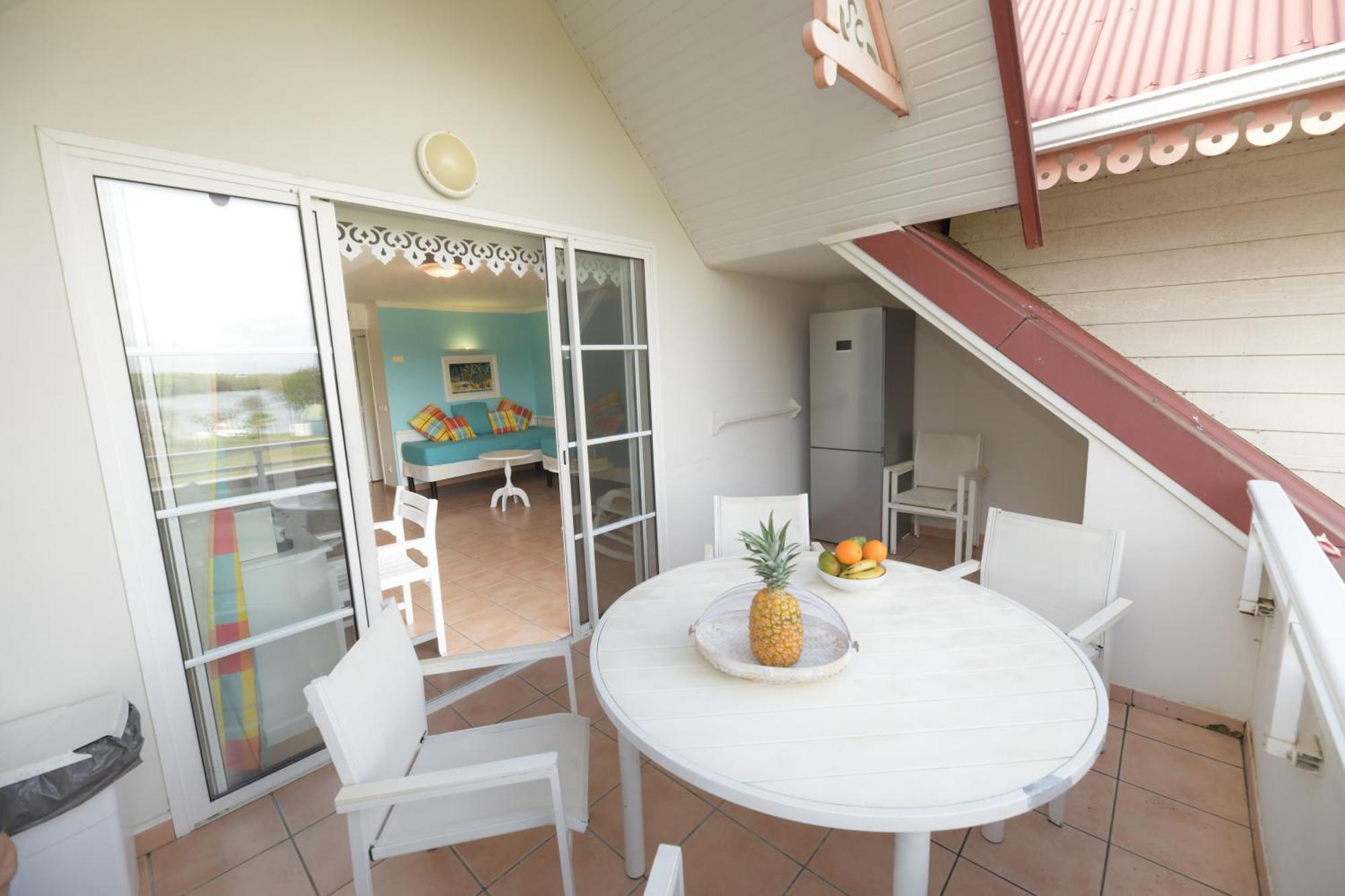 2 Pieces Premium Avec Terrasse Vue Mer Residence Pierre Et Vacances Sainte-Luce Esterno foto